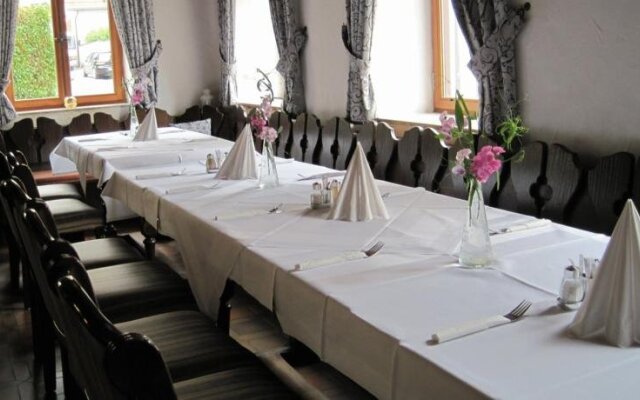 Hotel Gasthof Sailer /