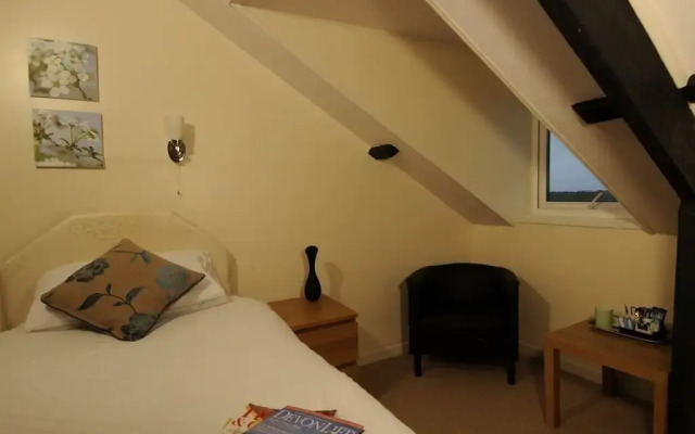 Gallery Guesthouse