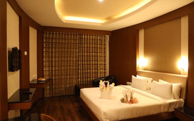 The Thangam Grand