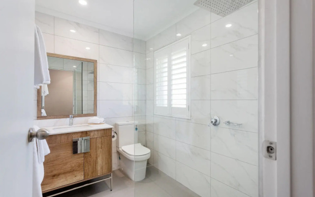 Sanctuary Inn on Westernport