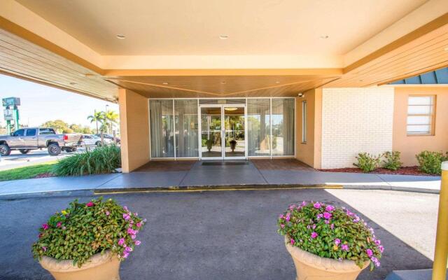 Quality Inn Downtown Stuart
