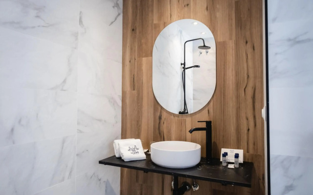 Hotel Mare Estepona