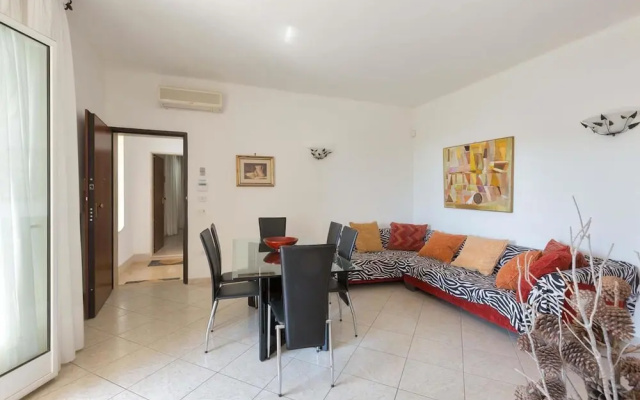 1694 Villa Michelle - Appartamento 4