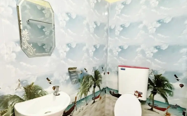 R K Guest House