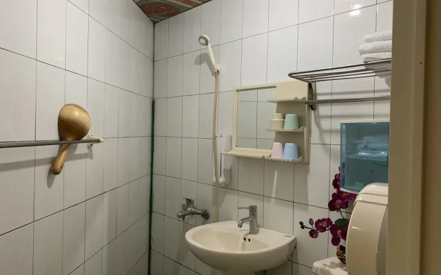 Da Tong B&B