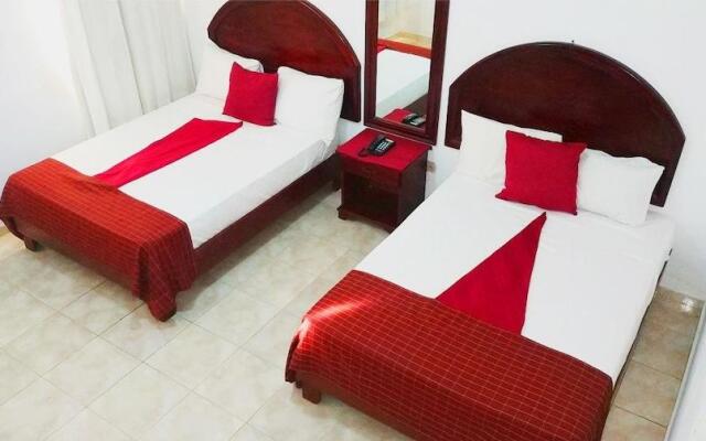 Hotel & Restaurant Nuevo Amanecer