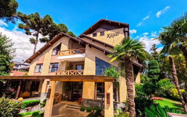 Hotel Kaster