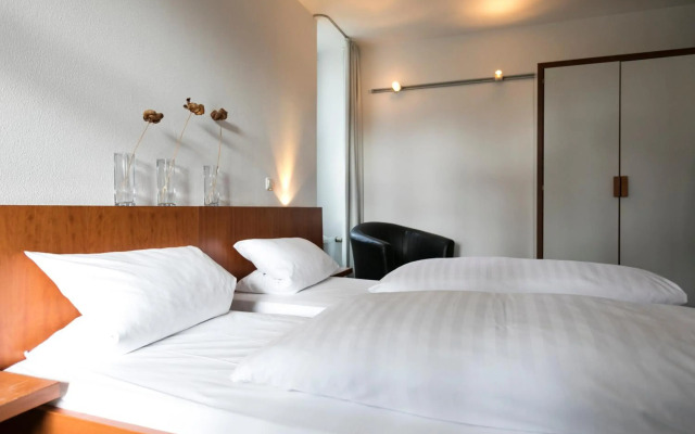Wald & Golfhotel Lottental