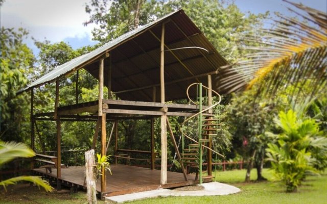 Tucan Private Family Cabana - 1 Br Cabin