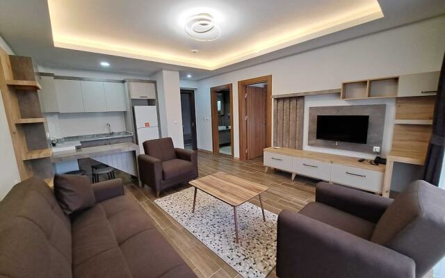 Regulus Termal Apart Hotel & Villas