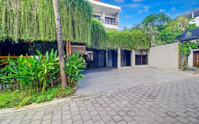 Collection O Bali near Sanur Beach formerly Akarsa Kokoro