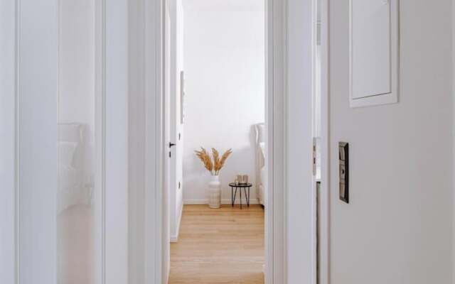 Athenian Riviera Elegant Residence