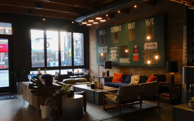 The Chicago Hotel Collection - Wrigleyville