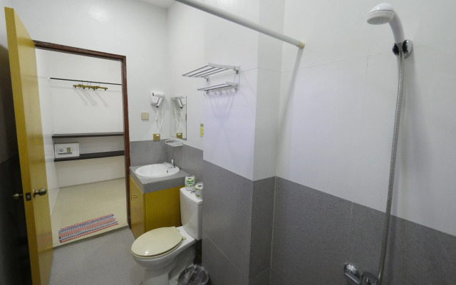 Mirage Suites de Boracay