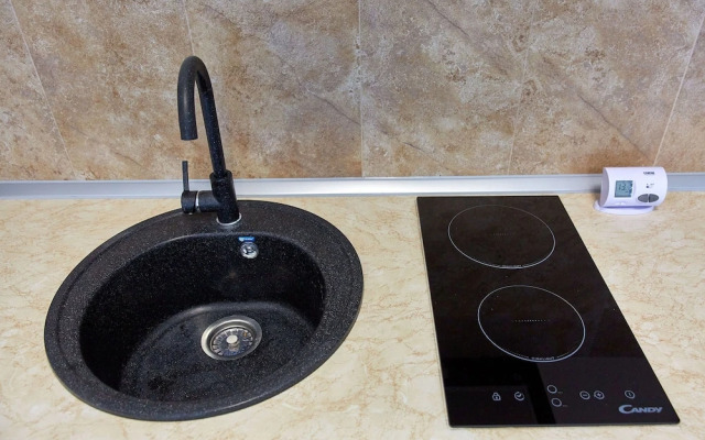 Apartamente Tomis Villa