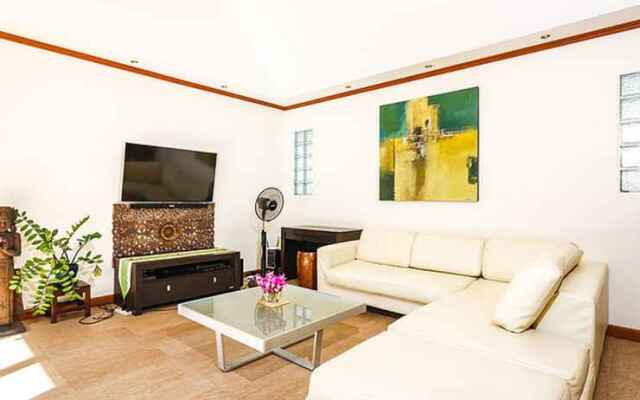 Baan Bua Kao Pierre by Lofty Villas