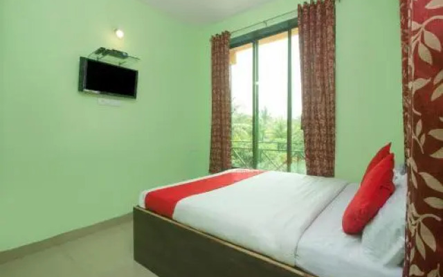 Pednekar's Home Stay by OYO Rooms