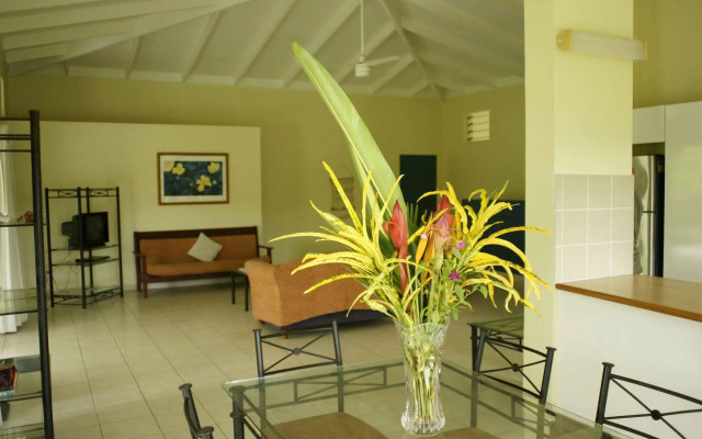 Benjor Beach Club