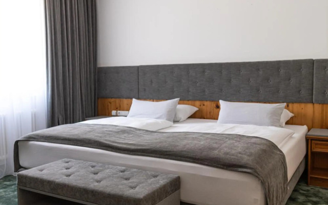 Hotel & Spa Gut Matheshof, BW Signature Collection