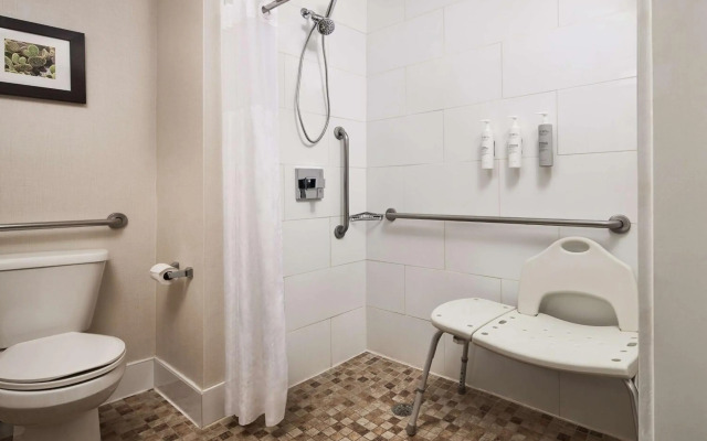 Hampton Inn Taos