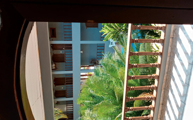 Pousada Olhar da Sereia