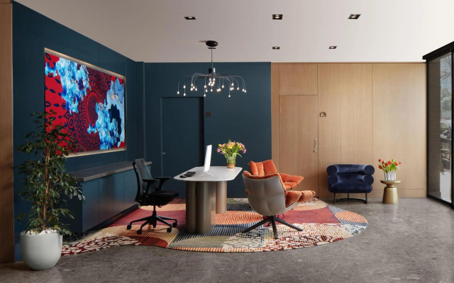 Lokalist, Istanbul, a Tribute Portfolio Hotel
