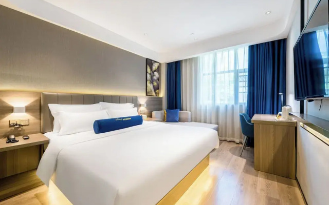 7 Days Youpin Premium