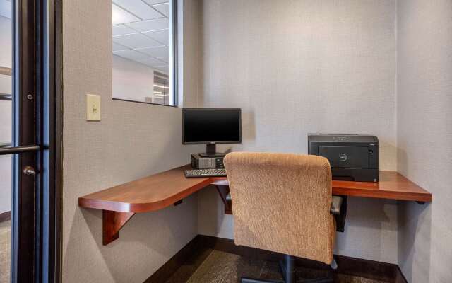 Comfort Suites Green Bay West