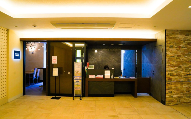 ブランシエラ那覇 1405号室