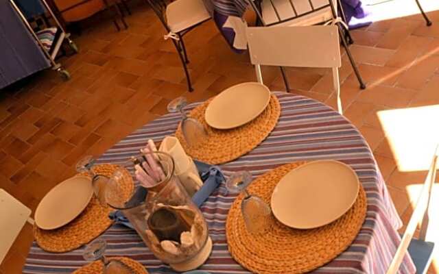 B&B Al Mare Di Greis