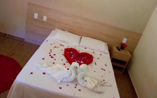 Pousada Irmãos da Serra