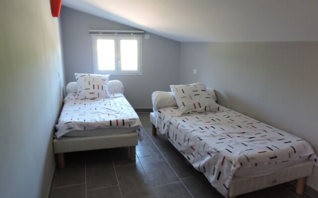 Gîtes à la campagne