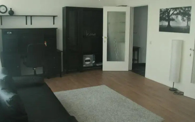 Apartment Residential Brussels