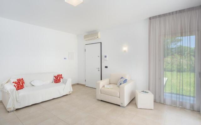 Villa Marconi Apartment 6