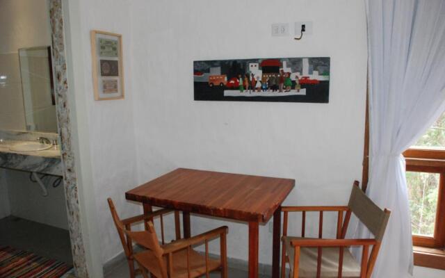 Aldeia Vila Real Mantiqueira