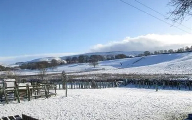 Bridge House Bed & Breakfast