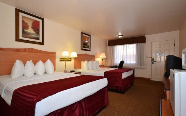 Days Inn Sierra Vista