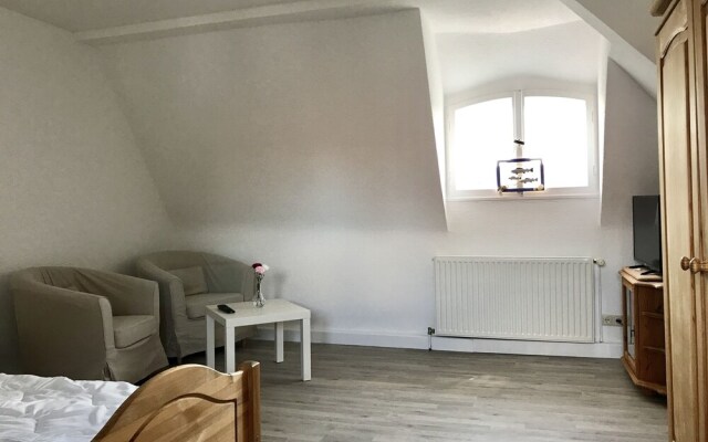 Hafenapartments Zingst