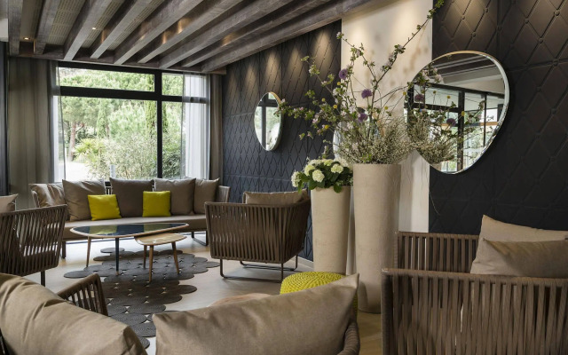 Hôtel & Spa - Thalazur Arcachon