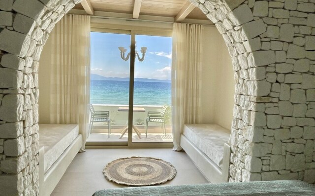 Byblos Aqua, The Amazing Sea Front Villa