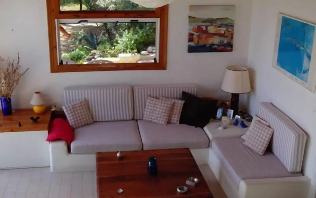 Alekos Beach Houses-Nisos