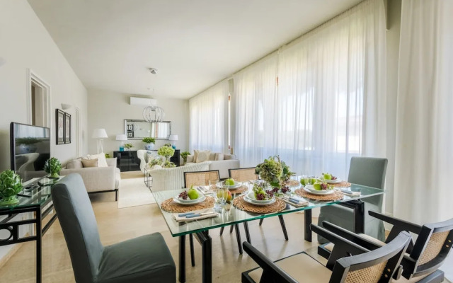 Ocean Breeze in Lido di Camaiore