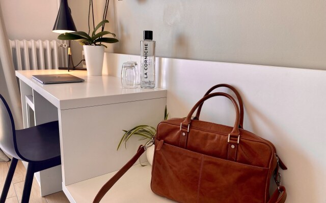 Best Western Plus La Corniche