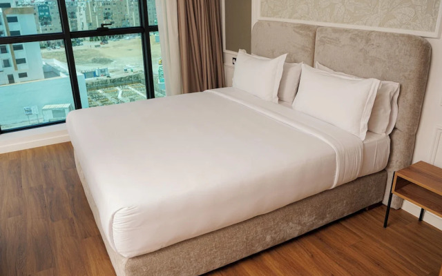 Aurea Hotel