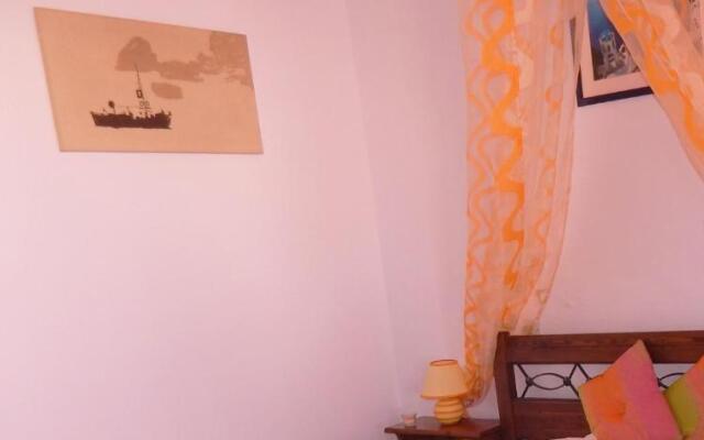 Evelina Pension