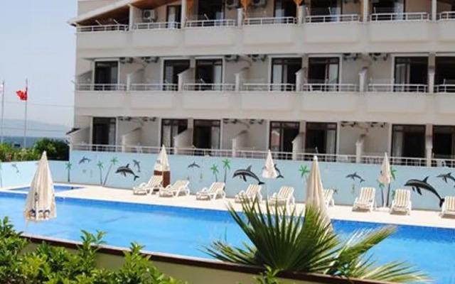 Altınkum Tatil Konakları