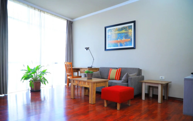Victoria Guest House Apartments