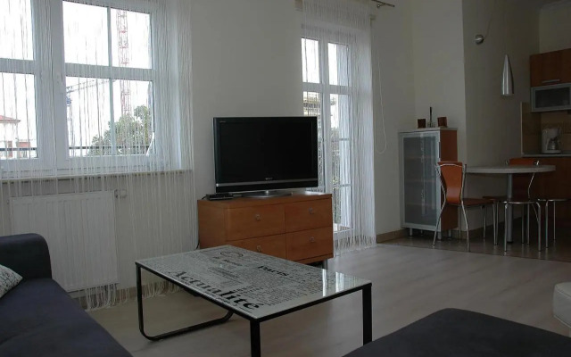 Apartament Przy Promenadzie