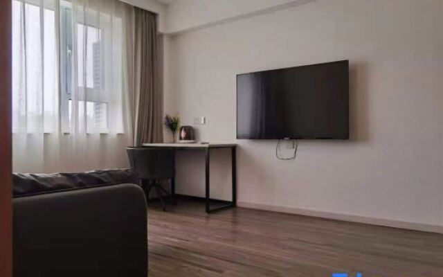 Yuan He Hotel Beijing(Beijing North China Electric Power University)