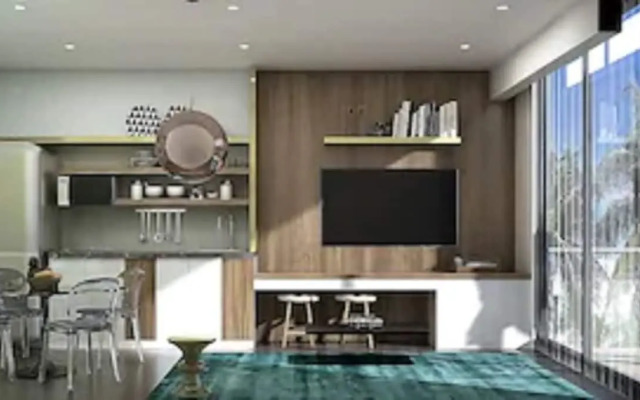 Singular Joy Downtown Residences